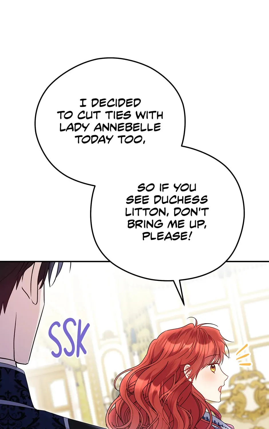 The Villainess Captured the Grand Duke Chapter 46 page 103 - 