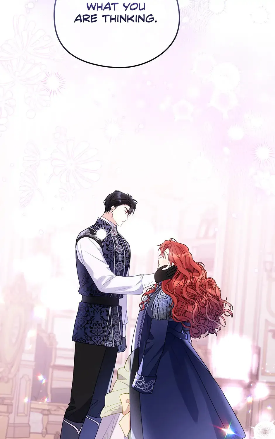 The Villainess Captured the Grand Duke Chapter 46 page 121 - 