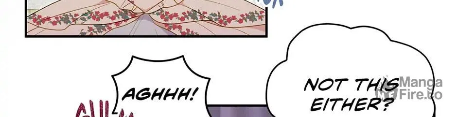 The Villainess Captured the Grand Duke Chapter 46 page 18 - 