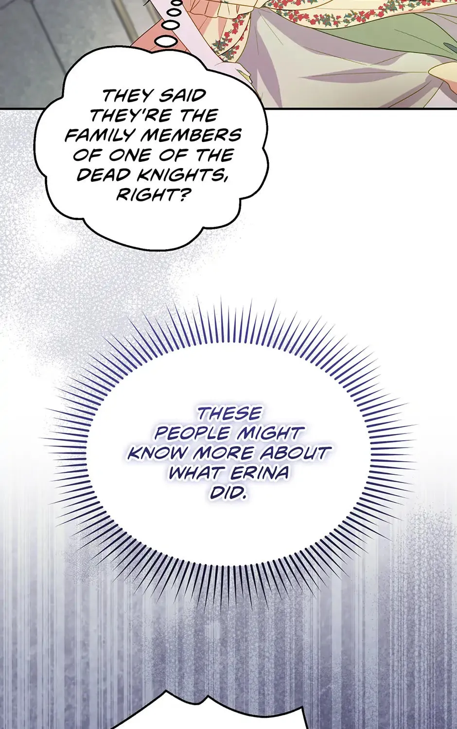 The Villainess Captured the Grand Duke Chapter 46 page 25 - 