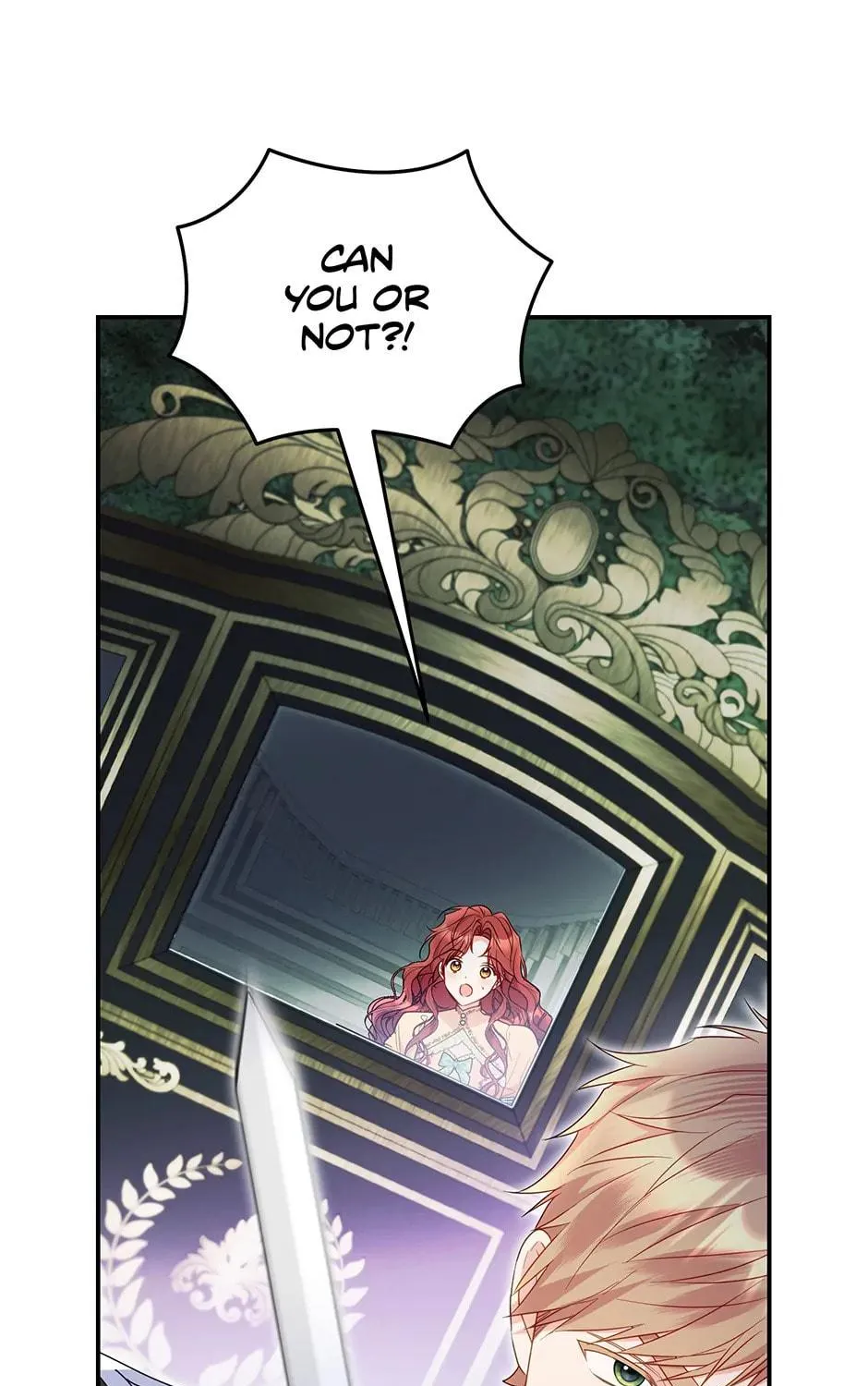 The Villainess Captured the Grand Duke Chapter 46 page 29 - 