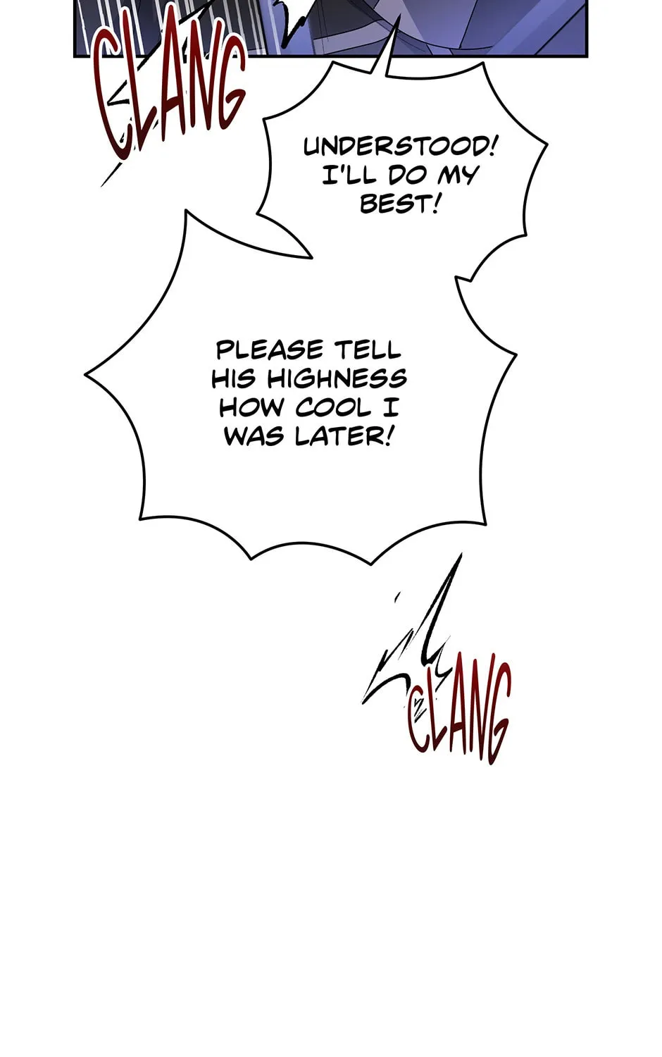 The Villainess Captured the Grand Duke Chapter 46 page 31 - 