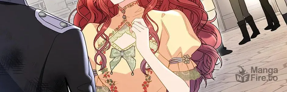The Villainess Captured the Grand Duke Chapter 46 page 36 - 