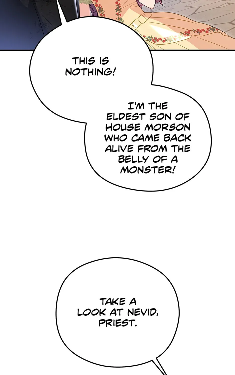 The Villainess Captured the Grand Duke Chapter 46 page 37 - 