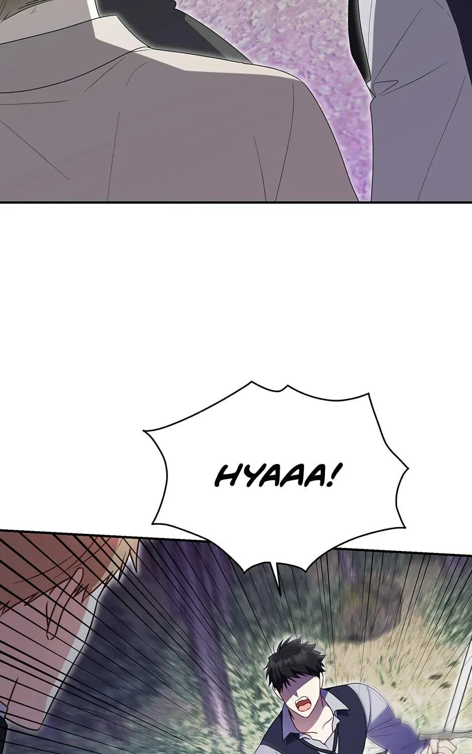 The Villainess Captured the Grand Duke Chapter 46 page 5 - 