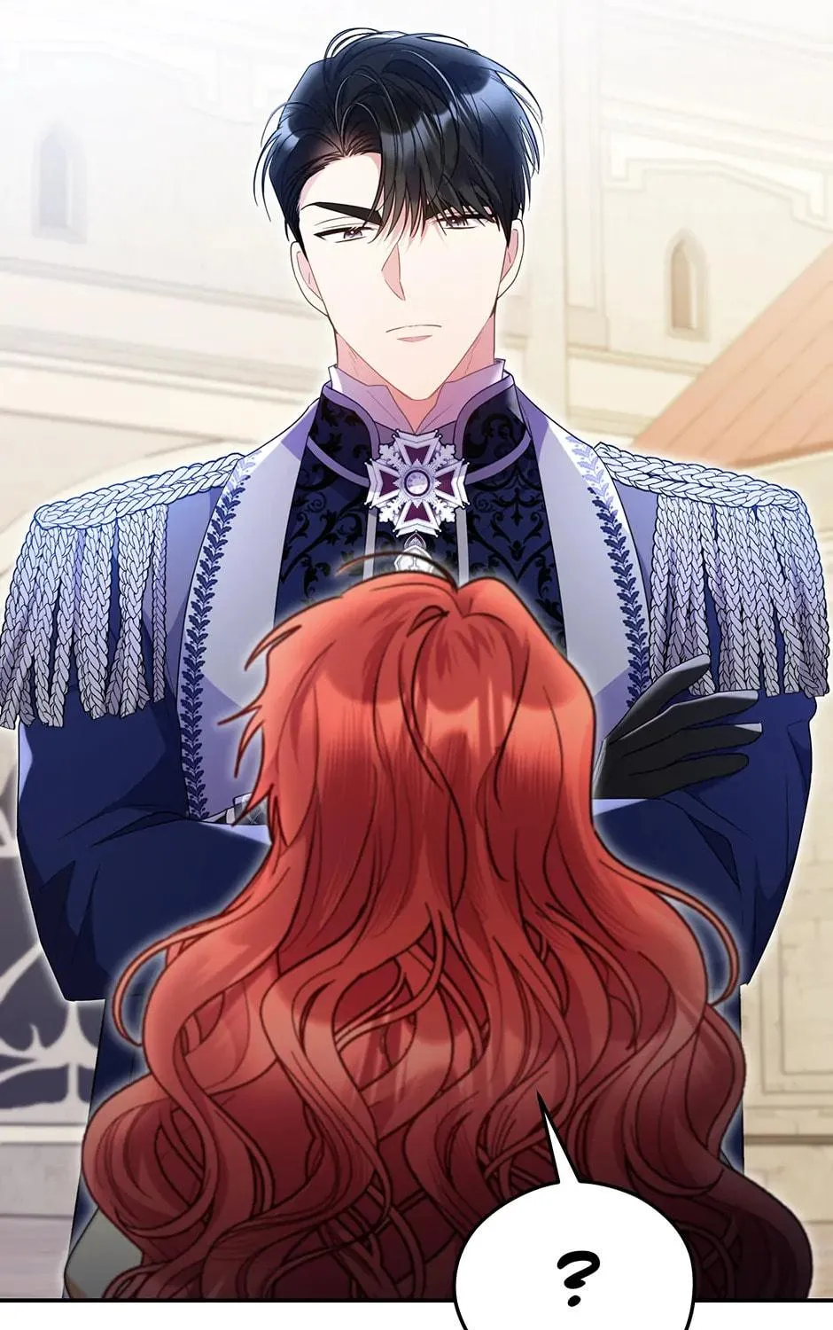 The Villainess Captured the Grand Duke Chapter 46 page 41 - 