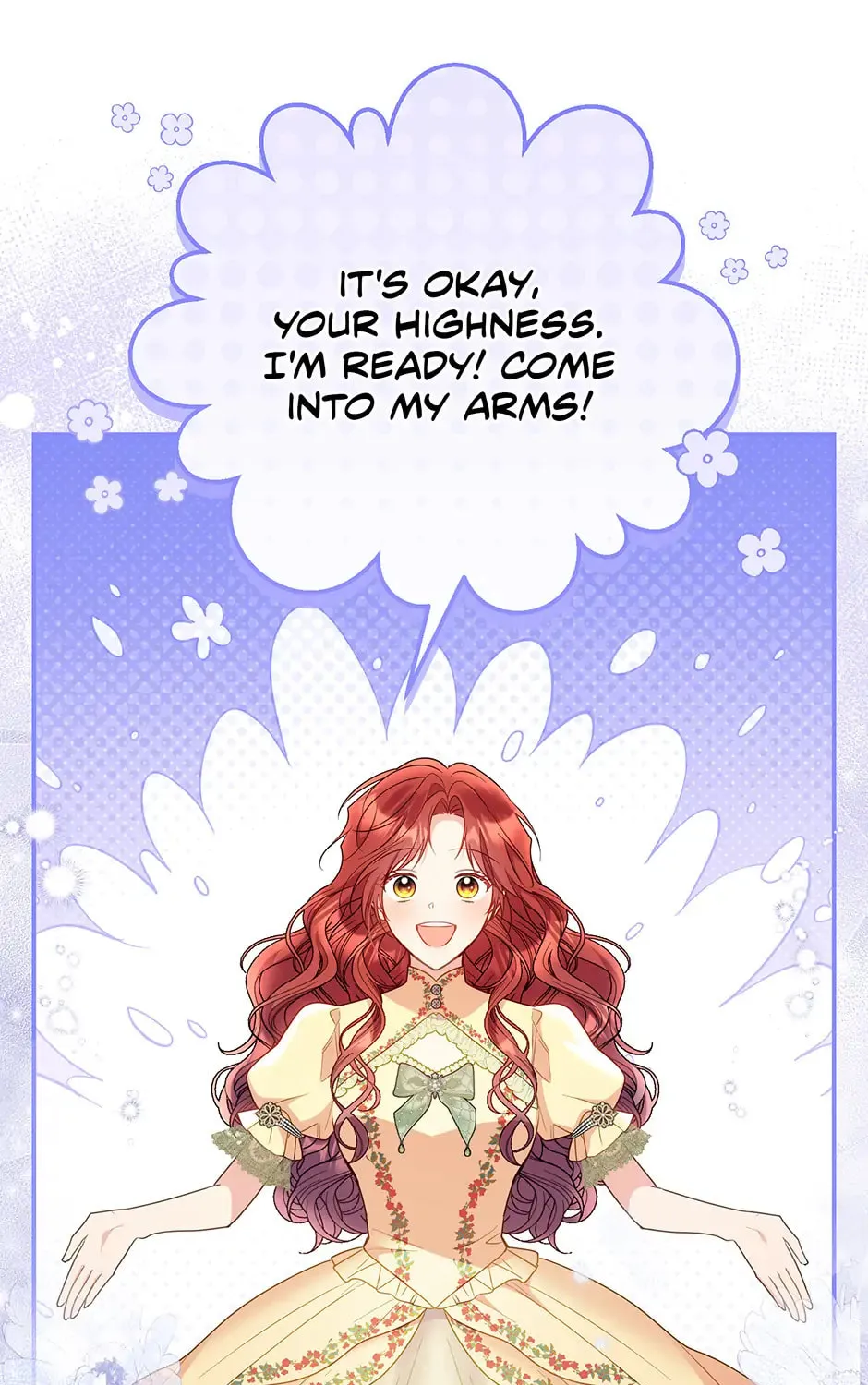The Villainess Captured the Grand Duke Chapter 46 page 43 - 