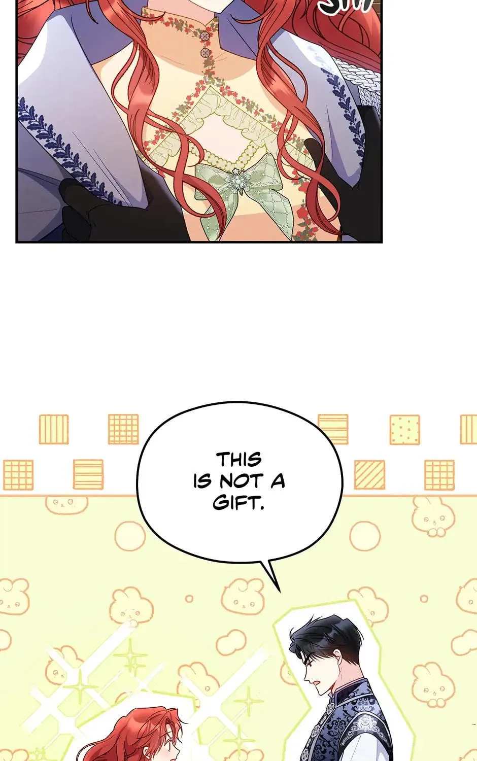 The Villainess Captured the Grand Duke Chapter 46 page 47 - 