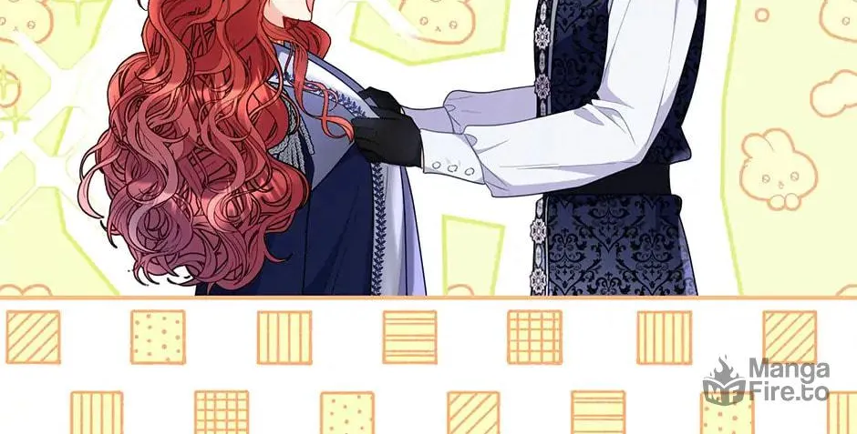 The Villainess Captured the Grand Duke Chapter 46 page 48 - 