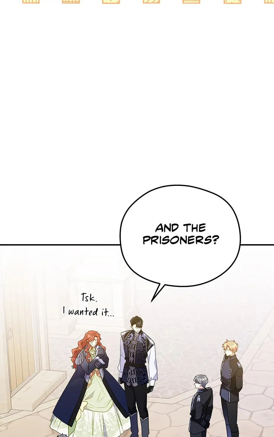 The Villainess Captured the Grand Duke Chapter 46 page 49 - 