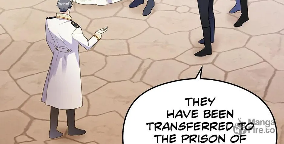 The Villainess Captured the Grand Duke Chapter 46 page 50 - 