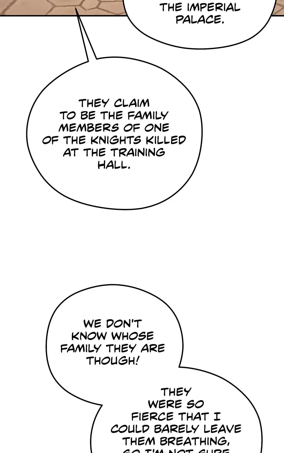 The Villainess Captured the Grand Duke Chapter 46 page 51 - 