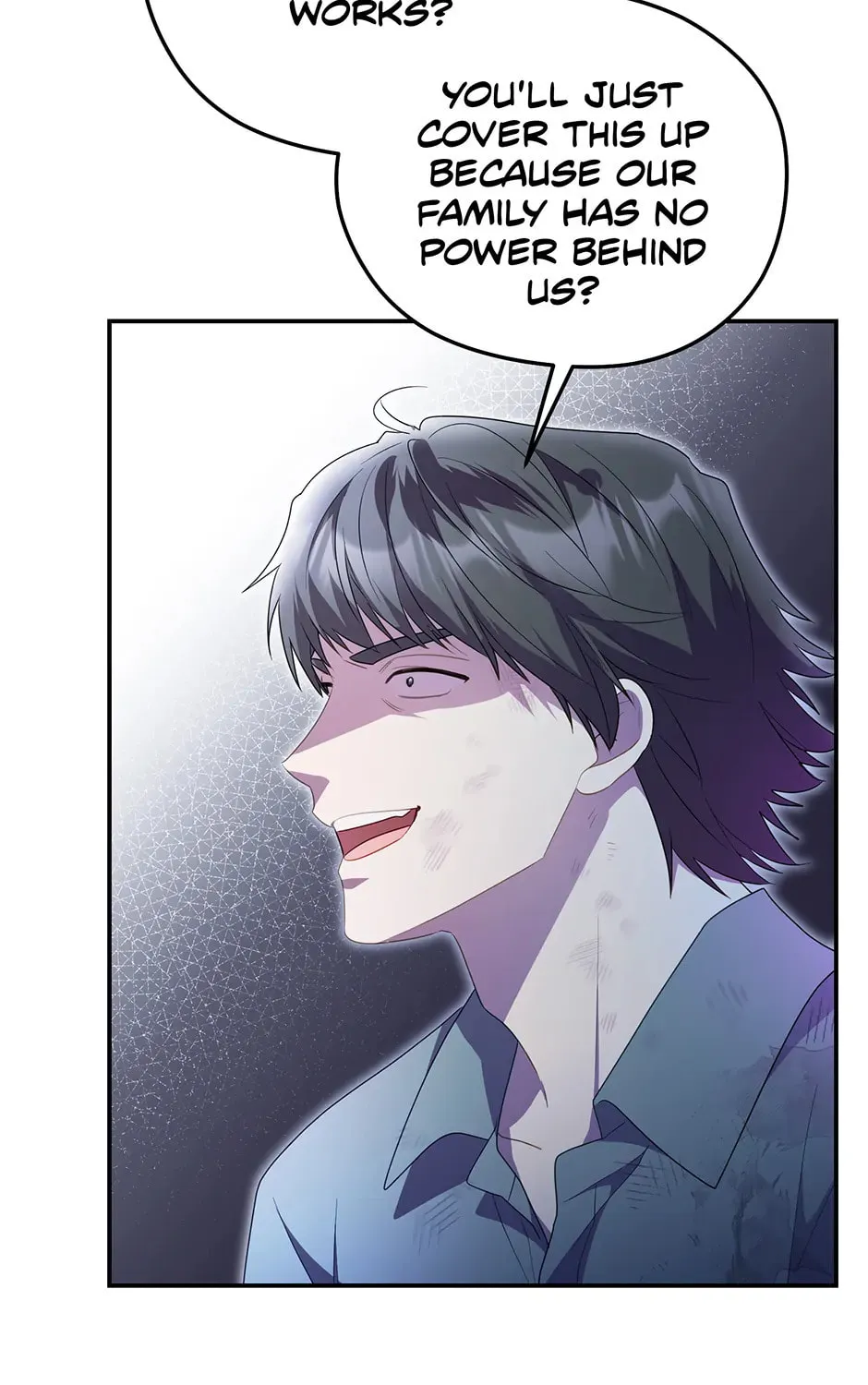 The Villainess Captured the Grand Duke Chapter 46 page 61 - 
