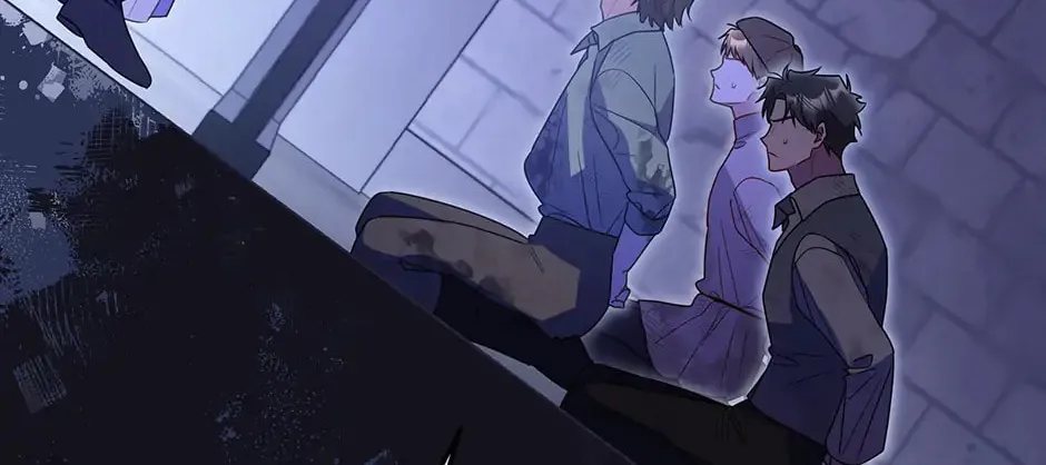 The Villainess Captured the Grand Duke Chapter 46 page 64 - 