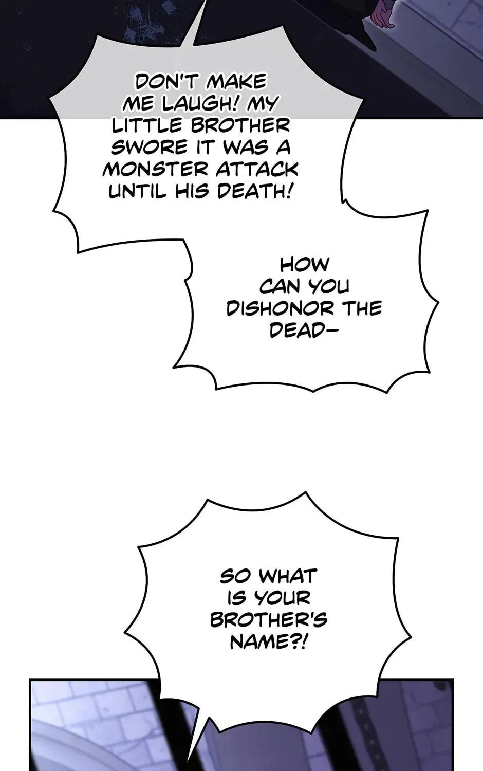 The Villainess Captured the Grand Duke Chapter 46 page 65 - 