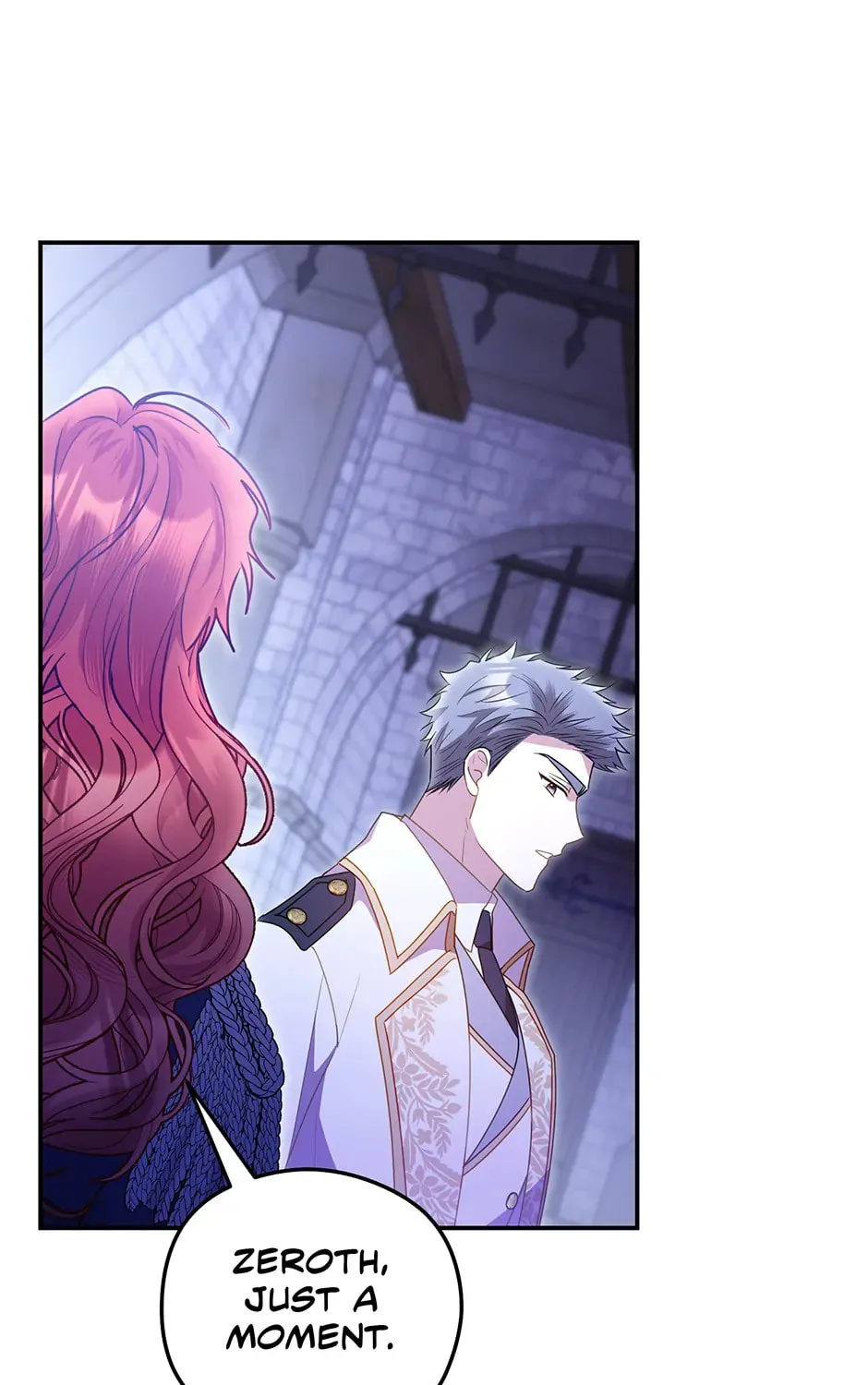 The Villainess Captured the Grand Duke Chapter 46 page 73 - 