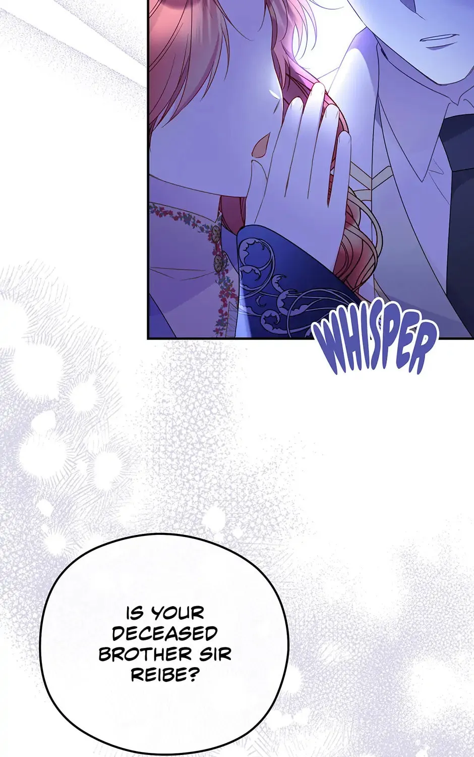 The Villainess Captured the Grand Duke Chapter 46 page 75 - 