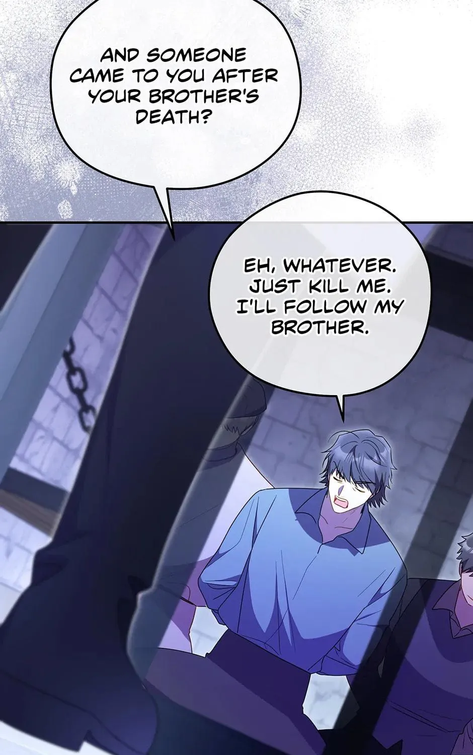 The Villainess Captured the Grand Duke Chapter 46 page 77 - 
