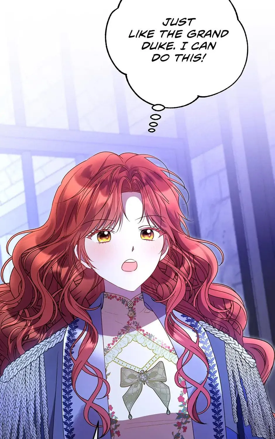 The Villainess Captured the Grand Duke Chapter 46 page 79 - 