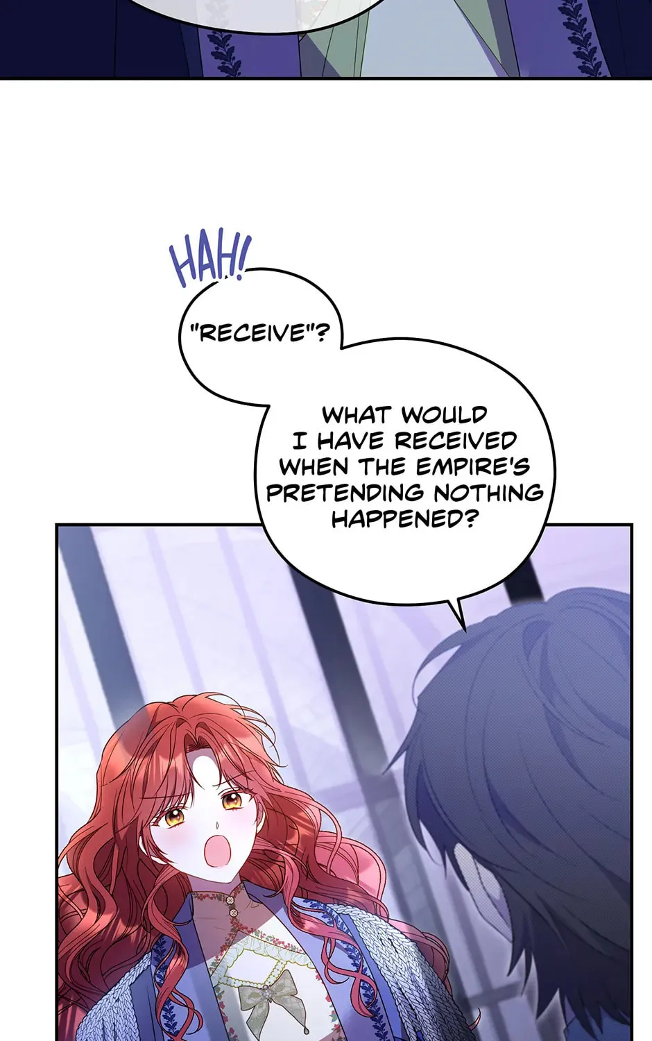 The Villainess Captured the Grand Duke Chapter 46 page 81 - 
