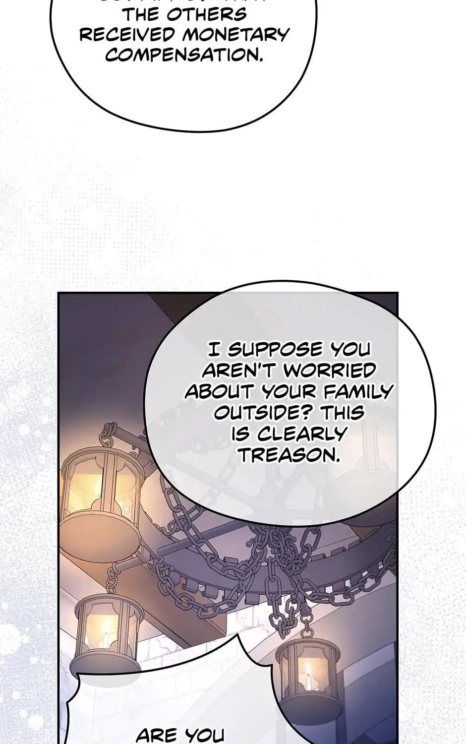 The Villainess Captured the Grand Duke Chapter 46 page 83 - 
