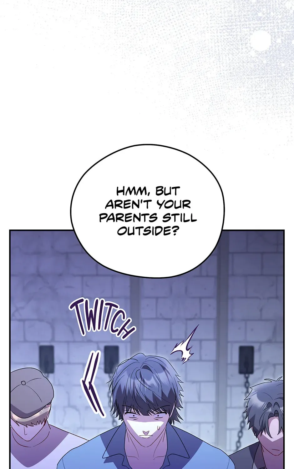 The Villainess Captured the Grand Duke Chapter 46 page 85 - 