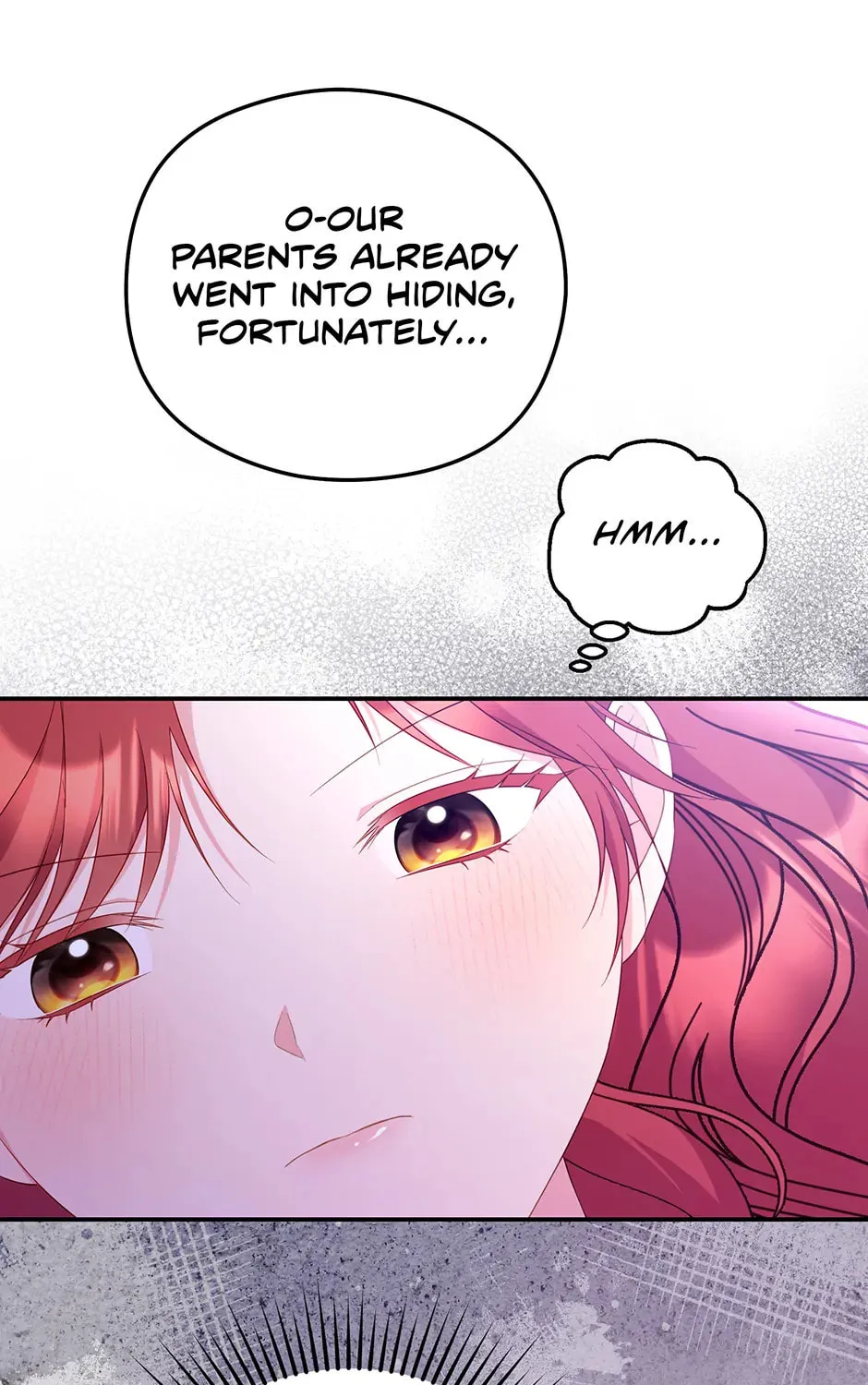 The Villainess Captured the Grand Duke Chapter 46 page 87 - 