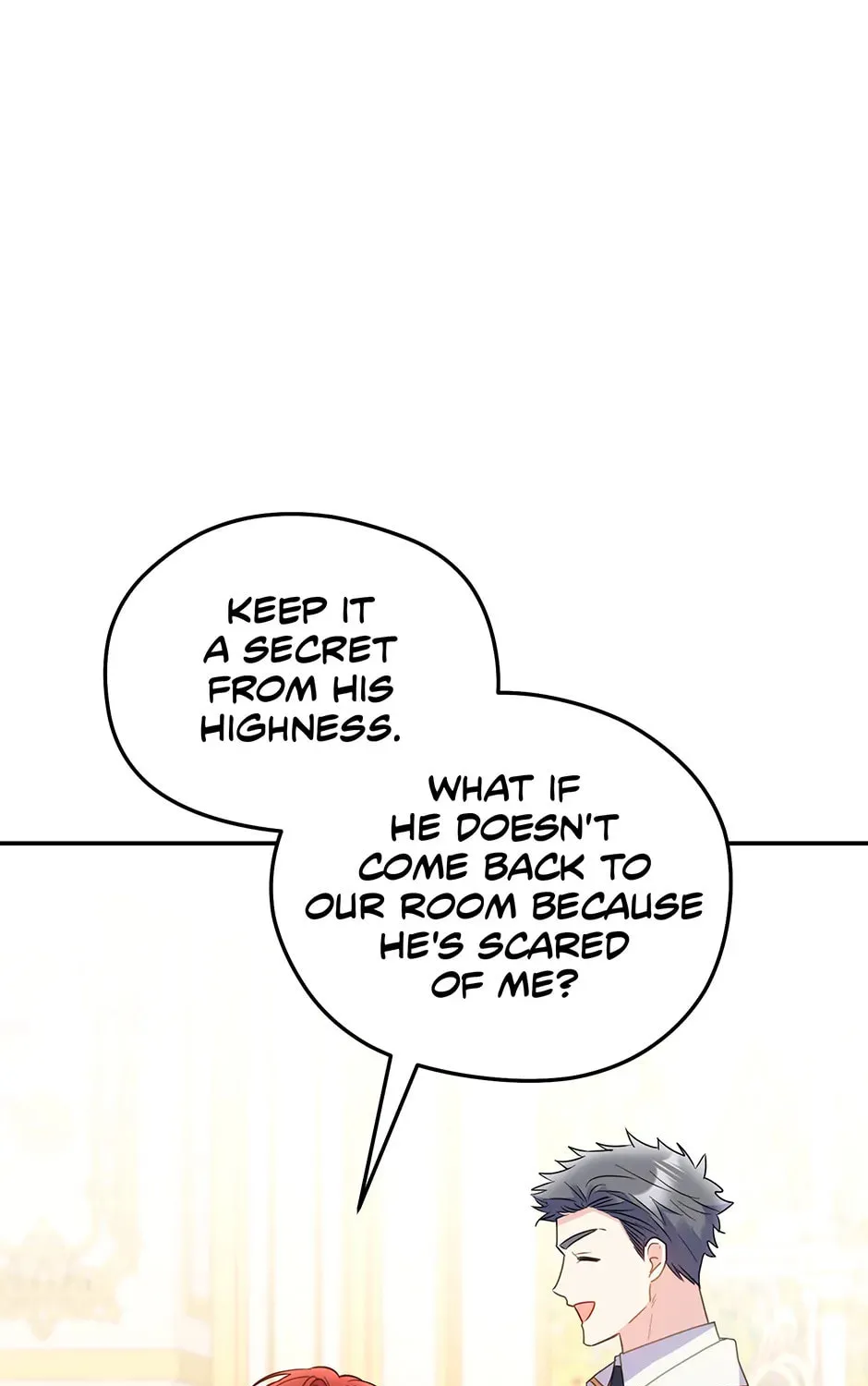 The Villainess Captured the Grand Duke Chapter 46 page 93 - 