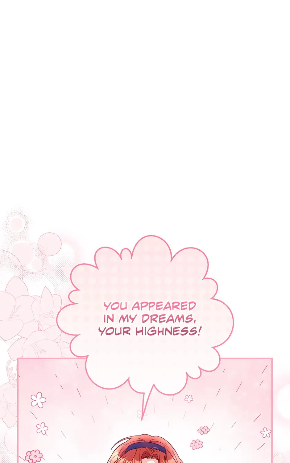 The Villainess Captured the Grand Duke Chapter 47 page 1 - 