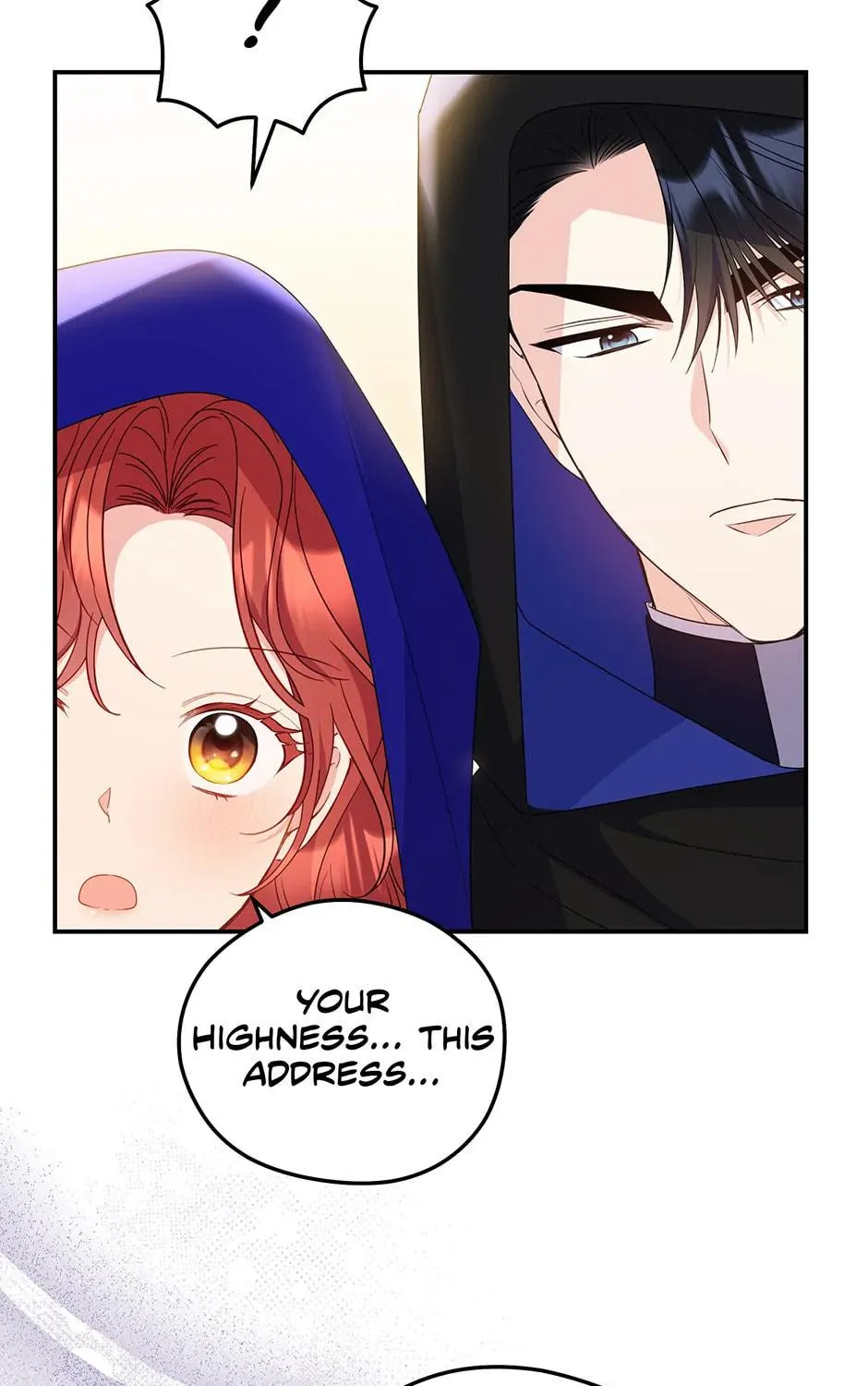 The Villainess Captured the Grand Duke Chapter 47 page 101 - 