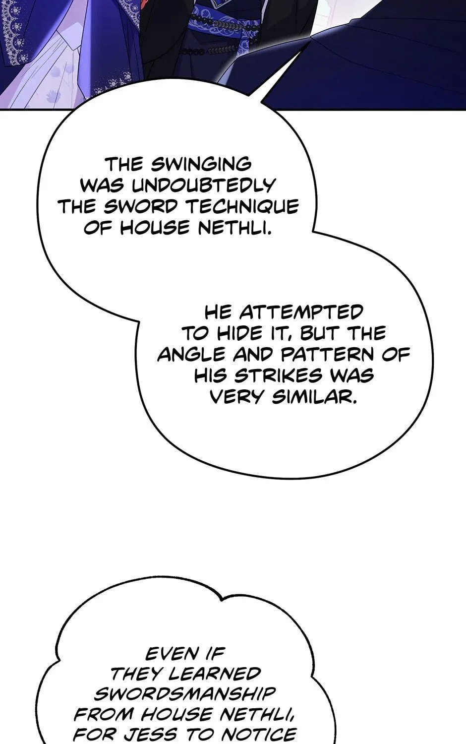 The Villainess Captured the Grand Duke Chapter 47 page 113 - 