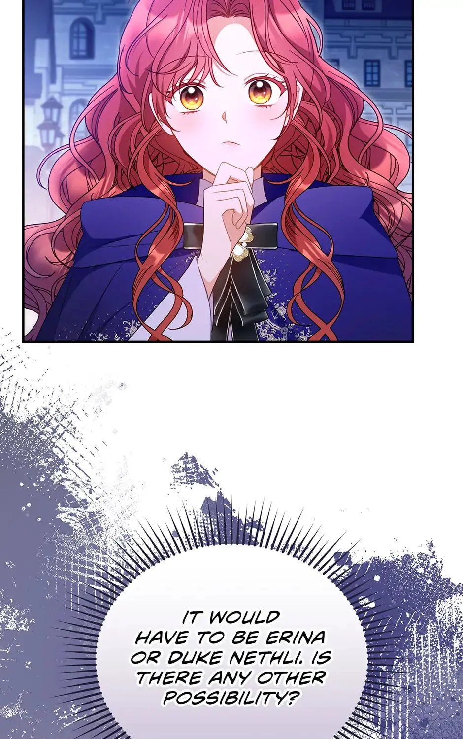 The Villainess Captured the Grand Duke Chapter 47 page 115 - 