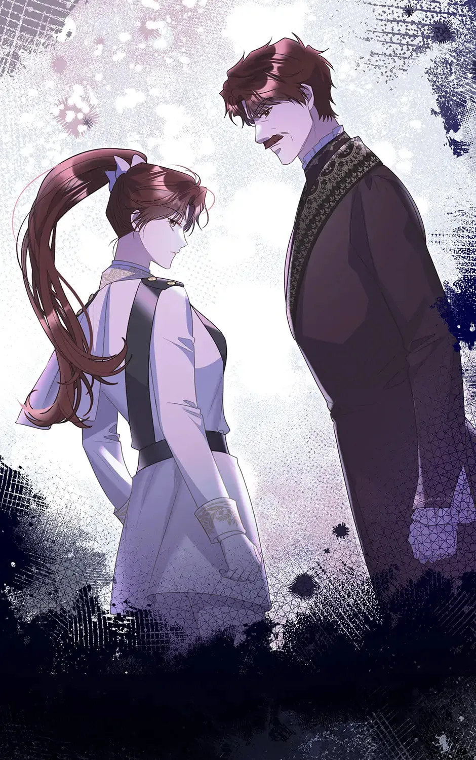 The Villainess Captured the Grand Duke Chapter 47 page 117 - 