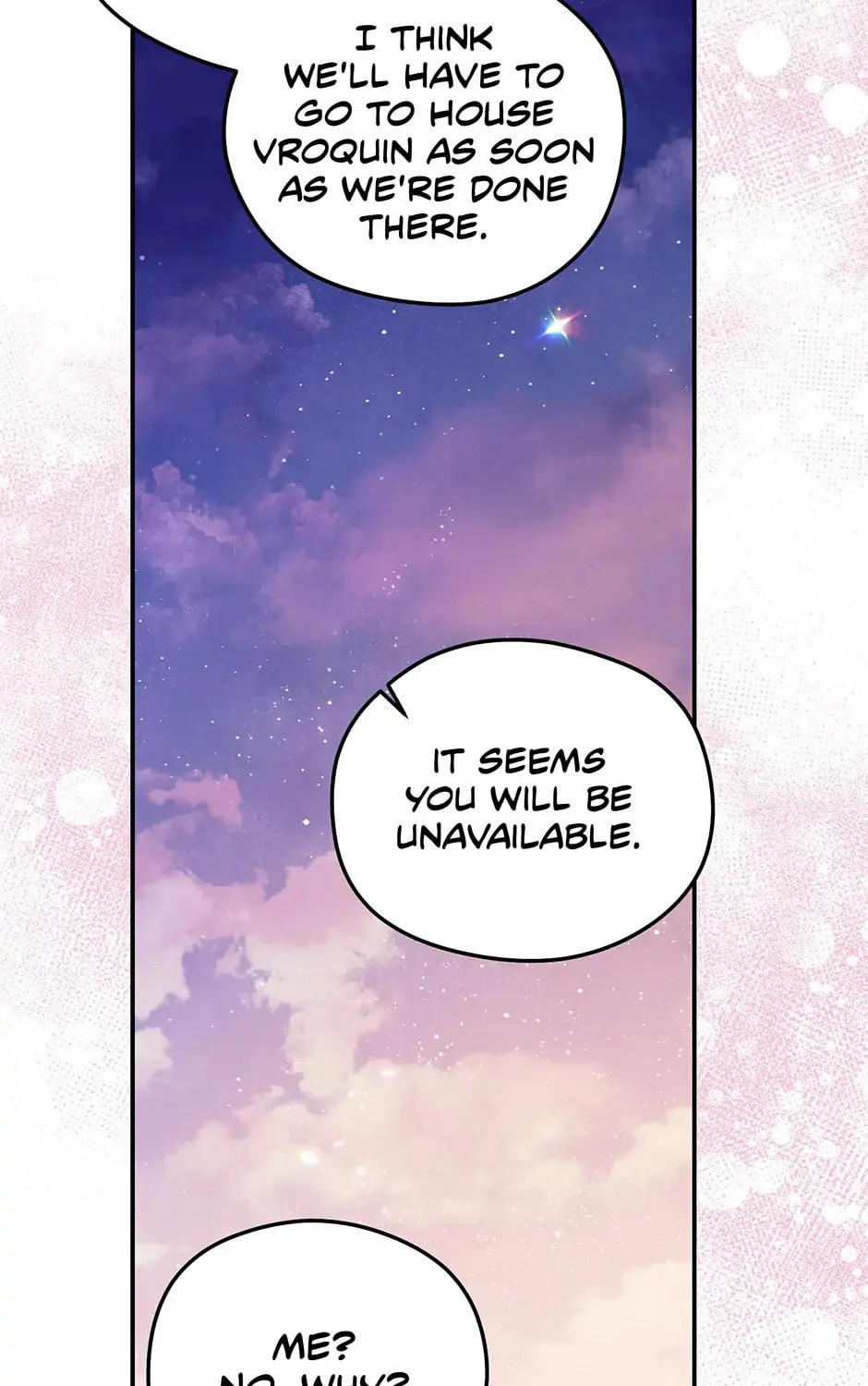 The Villainess Captured the Grand Duke Chapter 47 page 121 - 