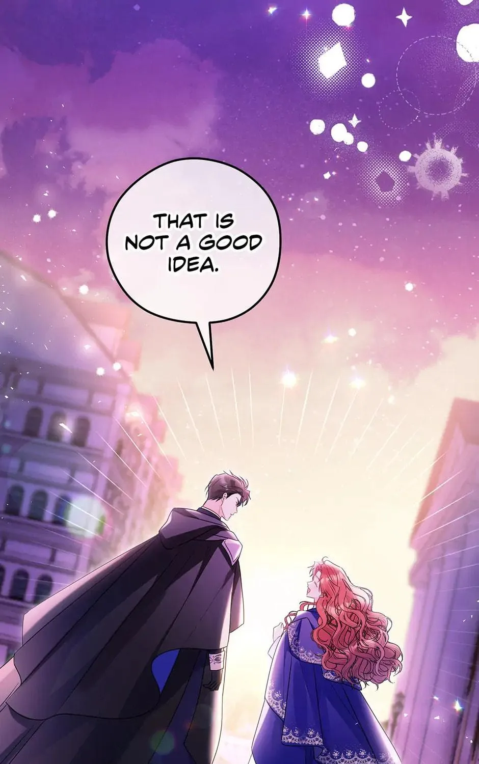 The Villainess Captured the Grand Duke Chapter 47 page 125 - 