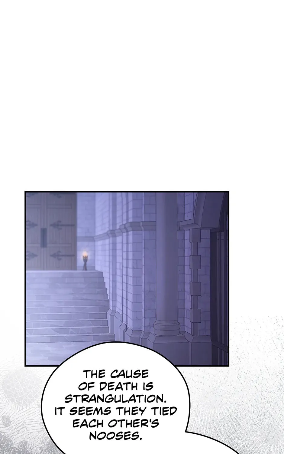 The Villainess Captured the Grand Duke Chapter 47 page 15 - 