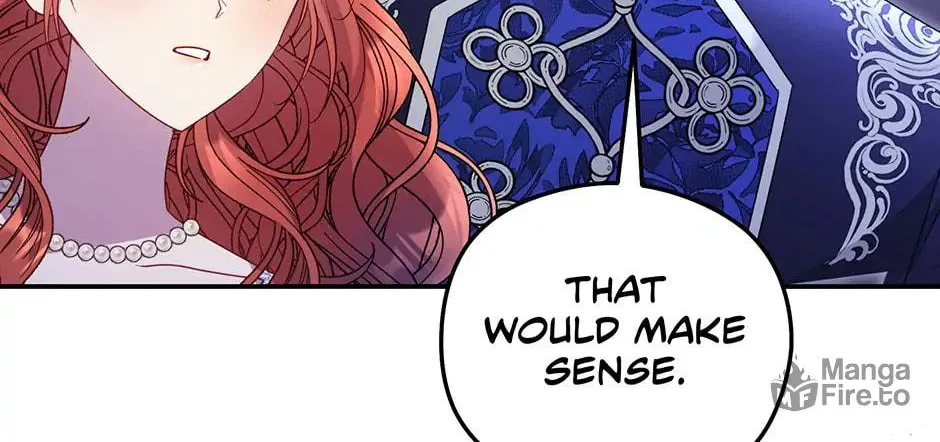 The Villainess Captured the Grand Duke Chapter 47 page 20 - 