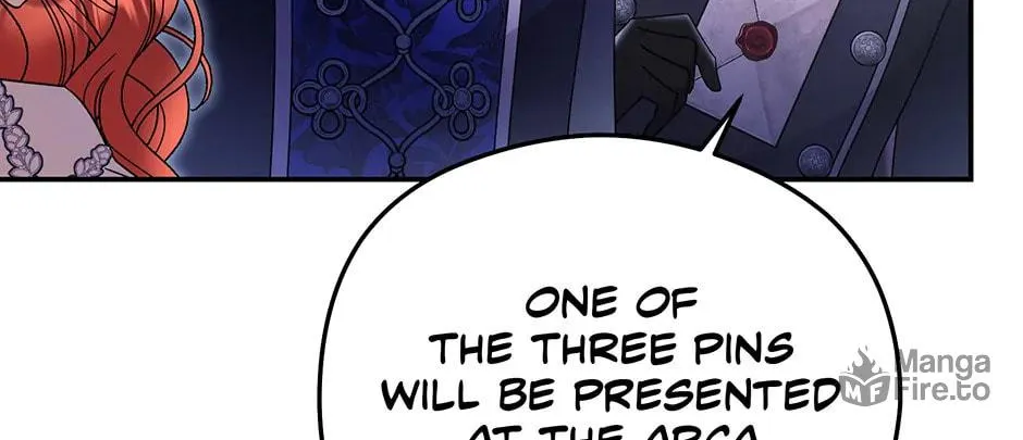 The Villainess Captured the Grand Duke Chapter 47 page 30 - 