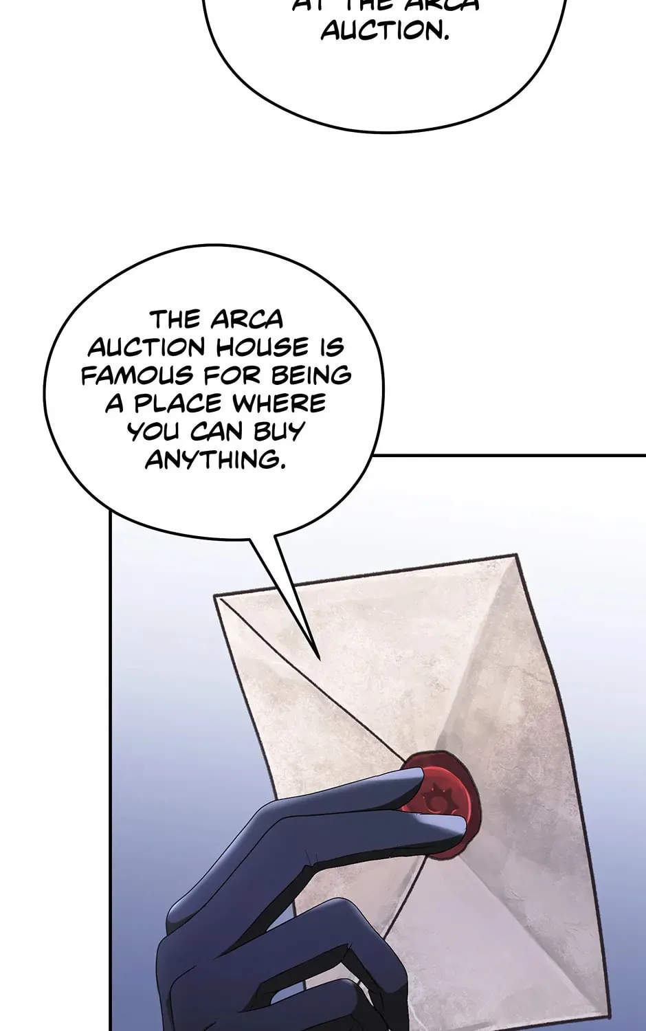 The Villainess Captured the Grand Duke Chapter 47 page 31 - 