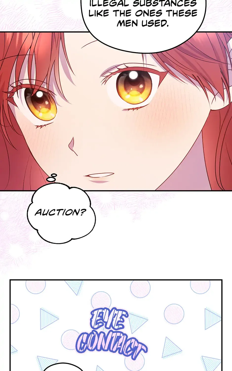 The Villainess Captured the Grand Duke Chapter 47 page 33 - 