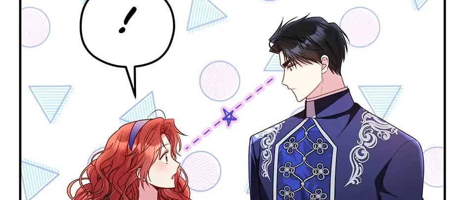 The Villainess Captured the Grand Duke Chapter 47 page 34 - 