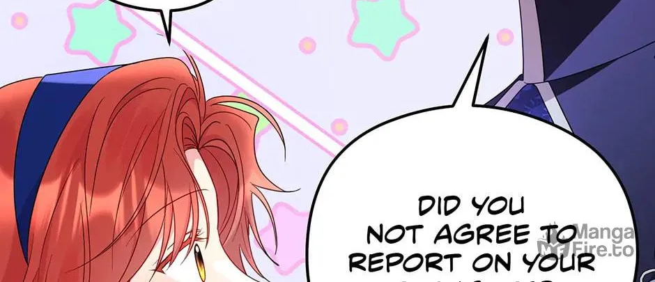 The Villainess Captured the Grand Duke Chapter 47 page 36 - 