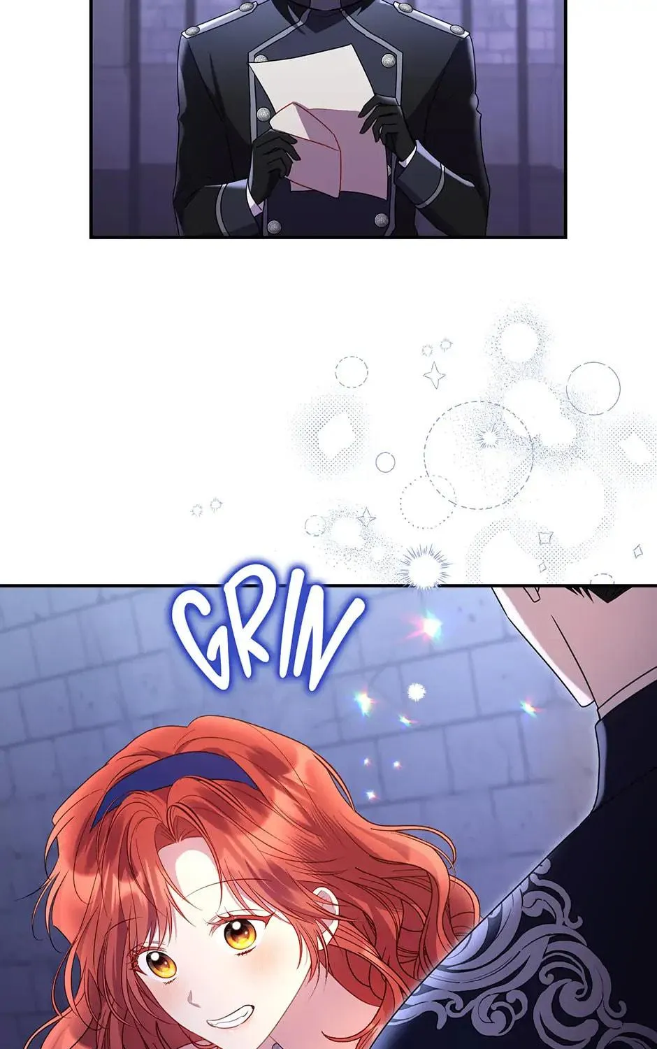 The Villainess Captured the Grand Duke Chapter 47 page 39 - 