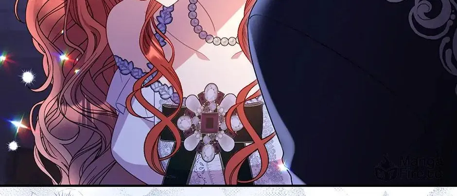 The Villainess Captured the Grand Duke Chapter 47 page 40 - 