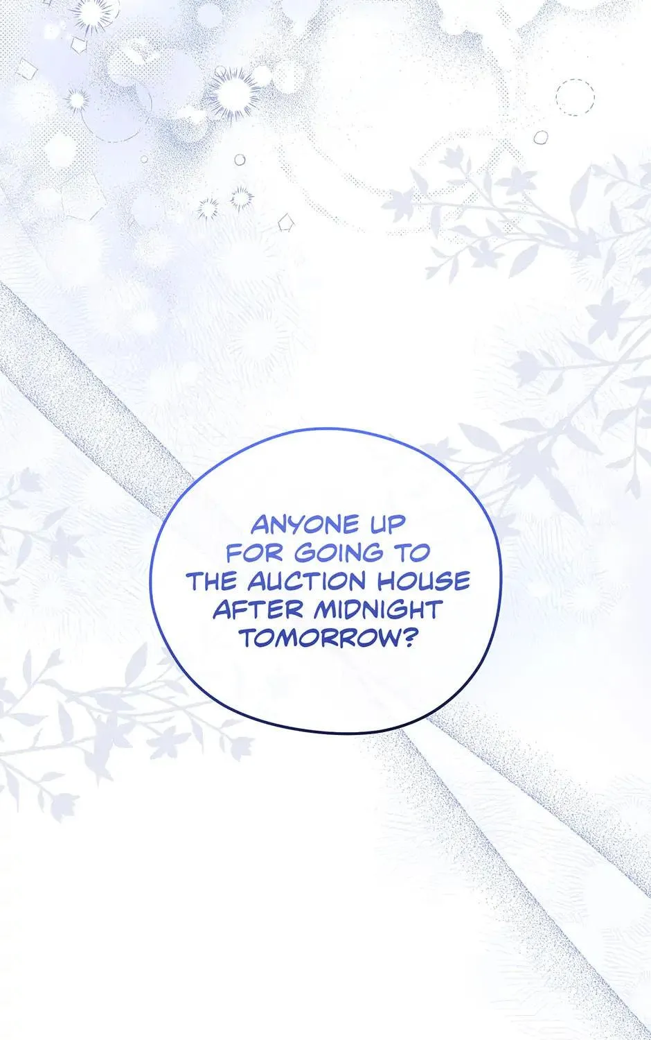 The Villainess Captured the Grand Duke Chapter 47 page 41 - 