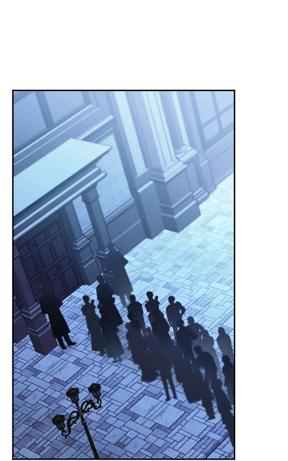 The Villainess Captured the Grand Duke Chapter 47 page 45 - 
