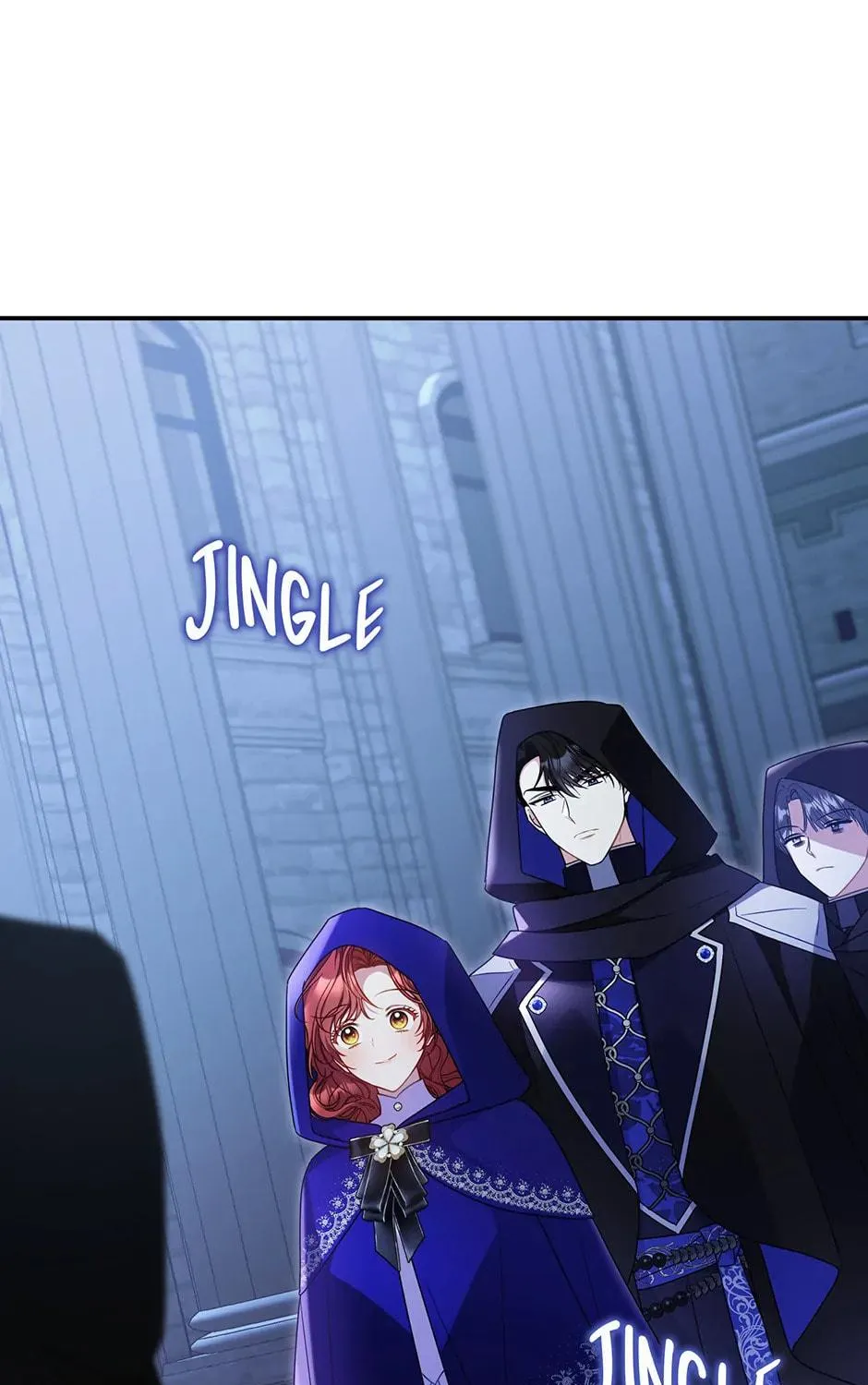 The Villainess Captured the Grand Duke Chapter 47 page 47 - 