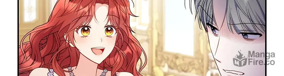 The Villainess Captured the Grand Duke Chapter 47 page 6 - 