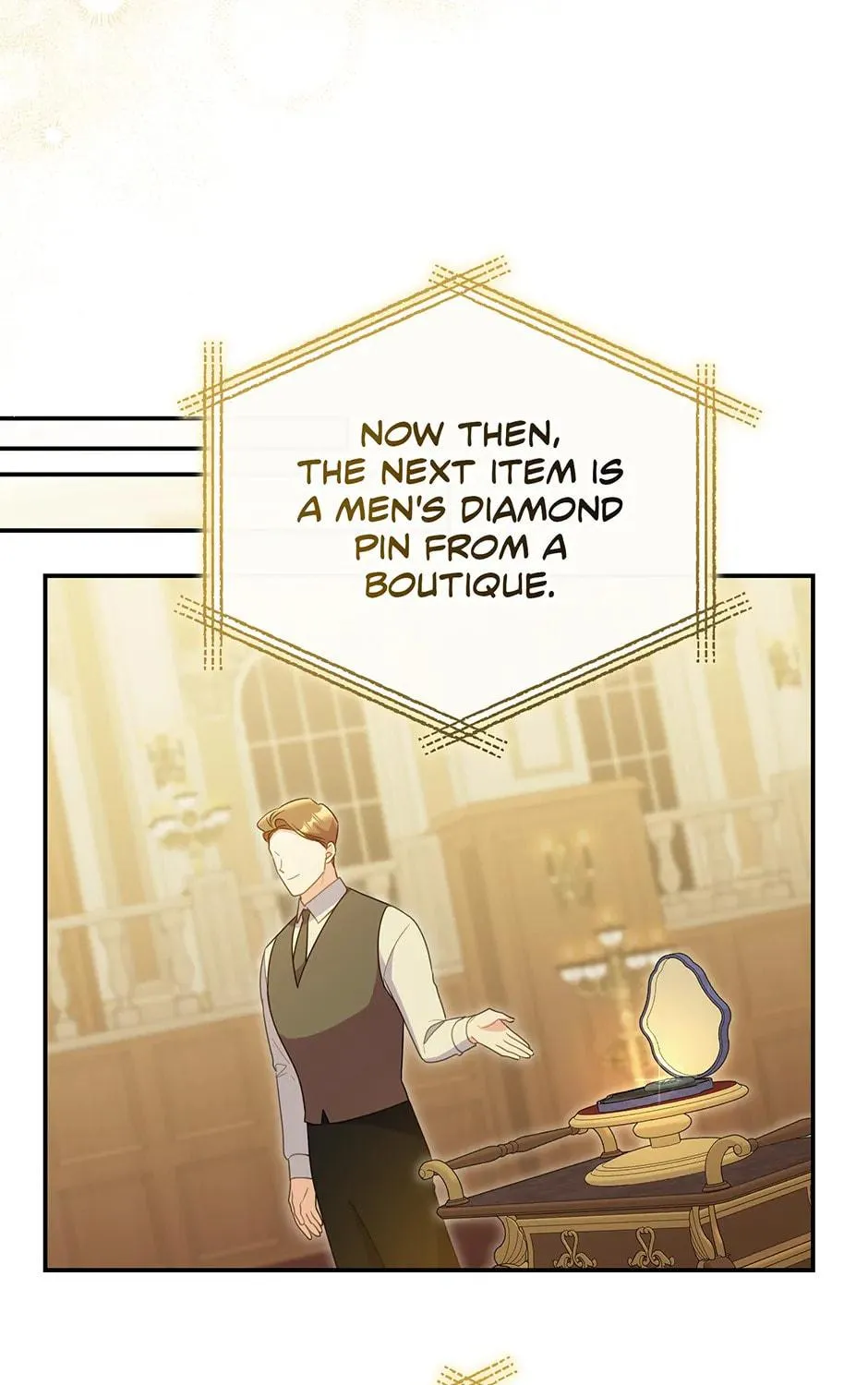 The Villainess Captured the Grand Duke Chapter 47 page 59 - 