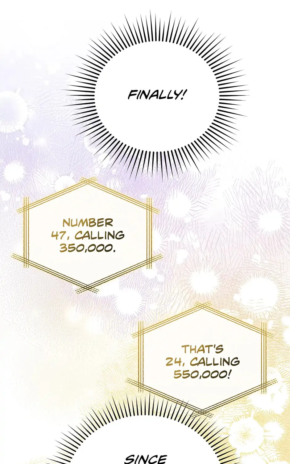 The Villainess Captured the Grand Duke Chapter 47 page 63 - 